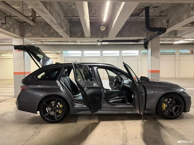 BMW 328 2012, kuva 2/23