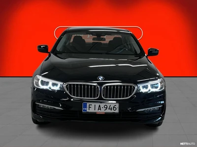 BMW 530 2020, kuva 3/33