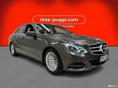 Mercedes-Benz E 2014, kuva 4/43