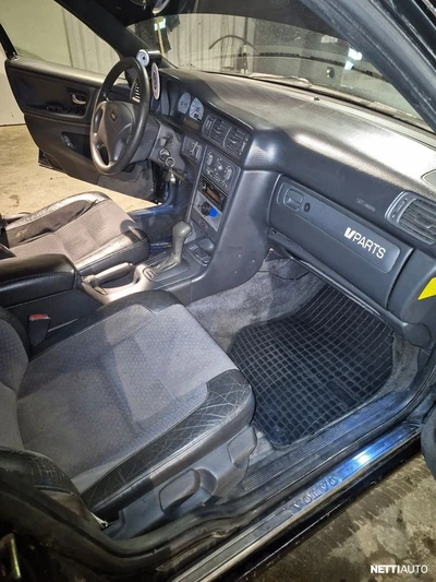 Volvo V70 1998, kuva 7/12
