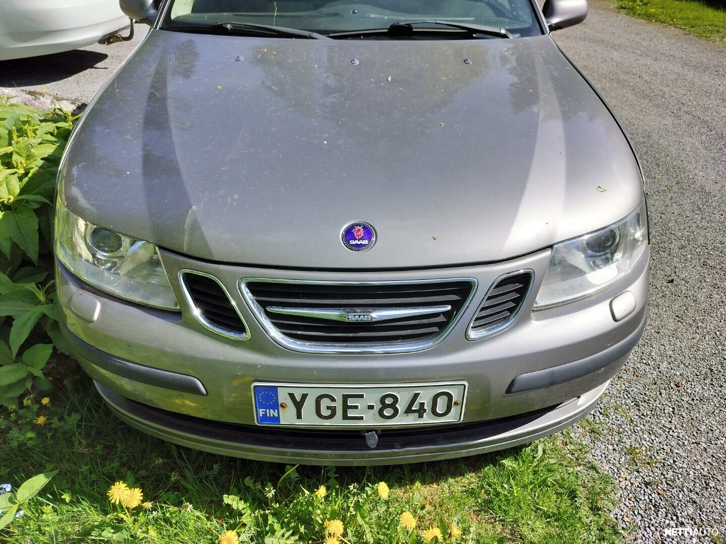 Saab 9-3