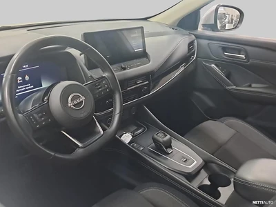 Nissan Qashqai 2024, photo 4/4