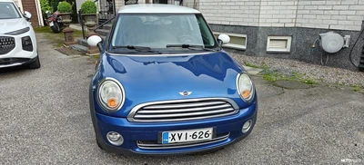 MINI Cooper 2007, kuva 2/10