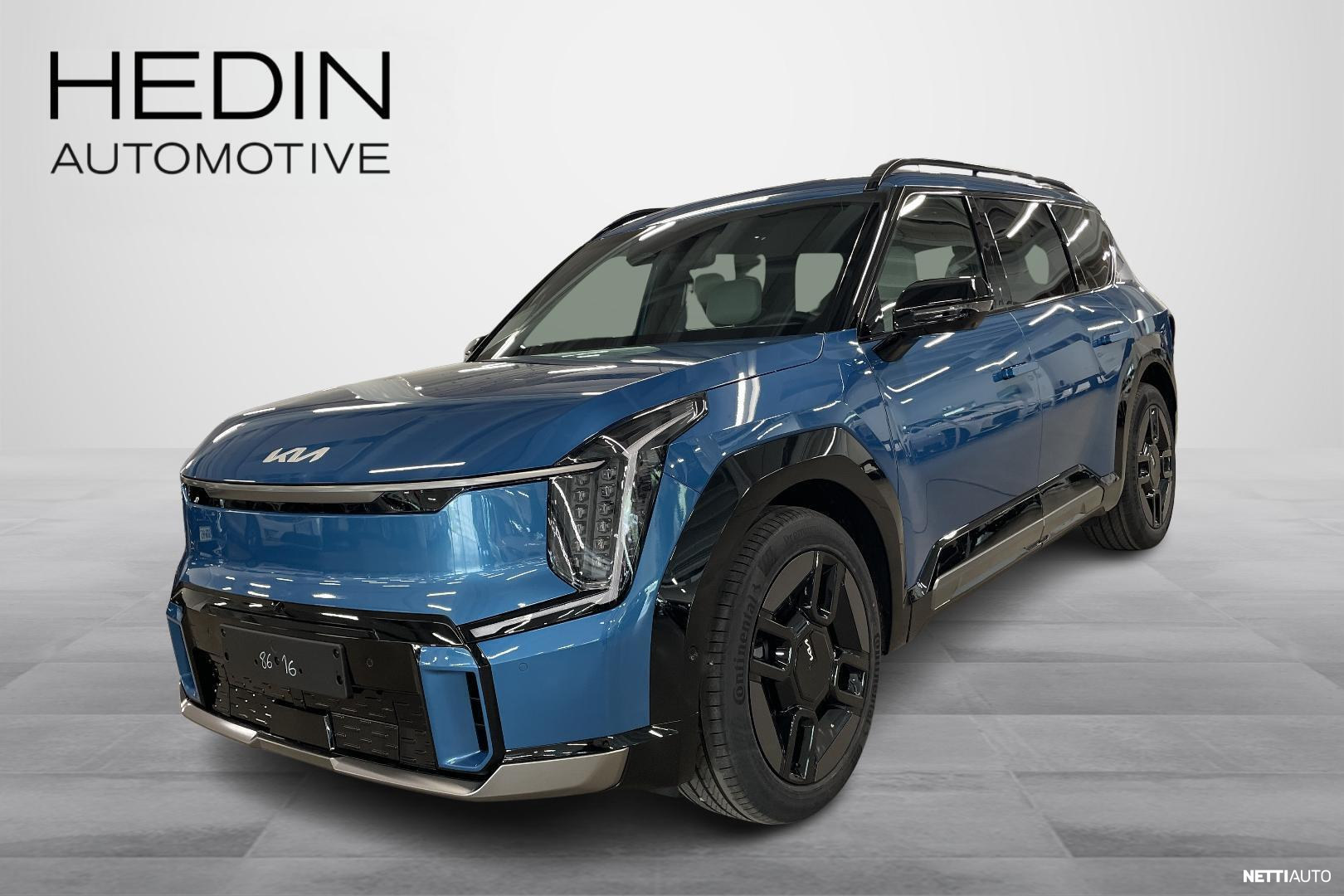Kia EV9
