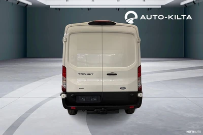 Ford Transit 2026, photo 4/24