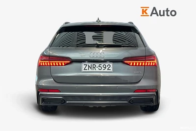 Audi A6 2021, kuva 3/38