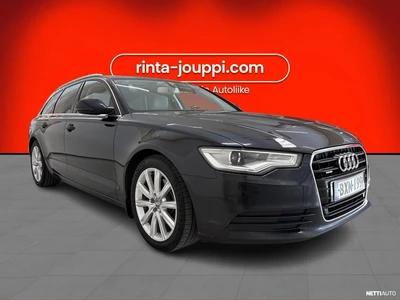 Audi A6 2014, kuva 4/56