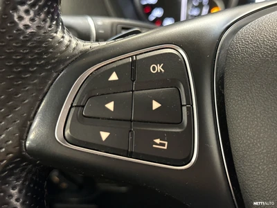 Mercedes-Benz Vito 2021, photo 7/24