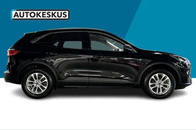 Ford Kuga 2022, kuva 4/35