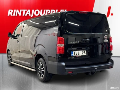 Fiat Scudo 2022, photo 6/34
