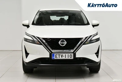 Nissan Qashqai 2022, kuva 4/25