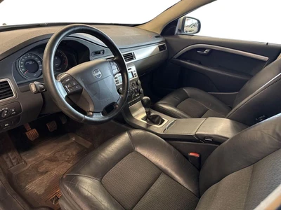 Volvo V70 2,5T 2008, photo 6/33