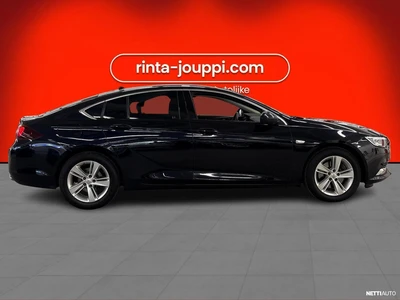 Opel Insignia 2019, photo 5/25