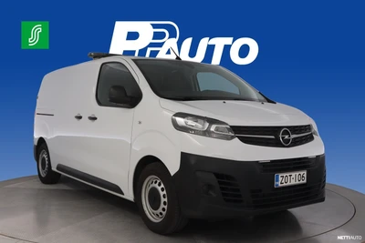 Opel Vivaro-e 2023, photo 6/33