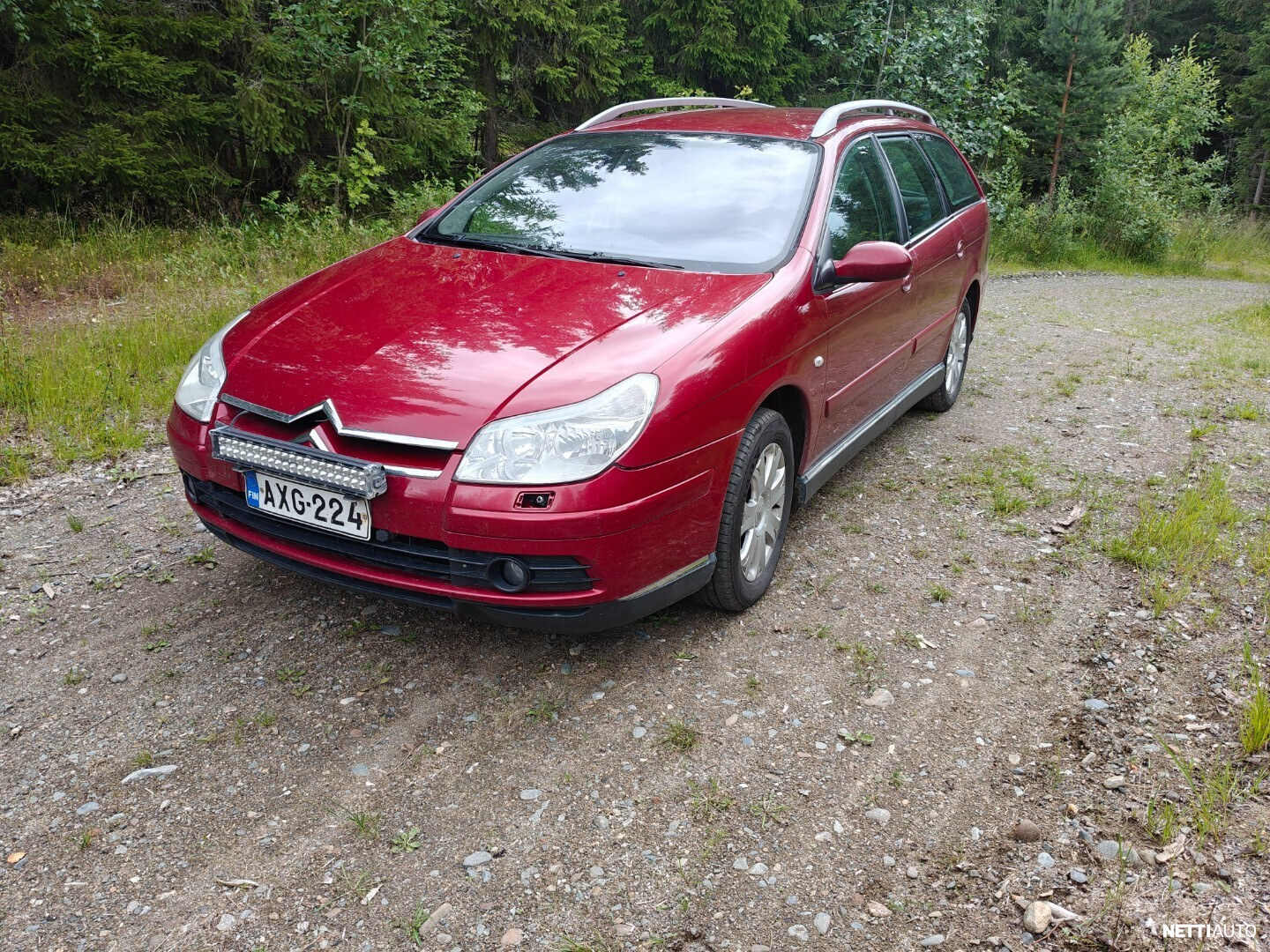 Citroen C5