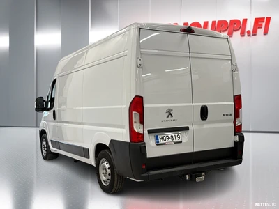 Peugeot Boxer L2H2 335 BlueHDi 120 S&S 2023, photo 2/21