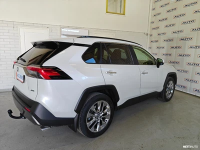 Toyota RAV4 2019, kuva 5/14