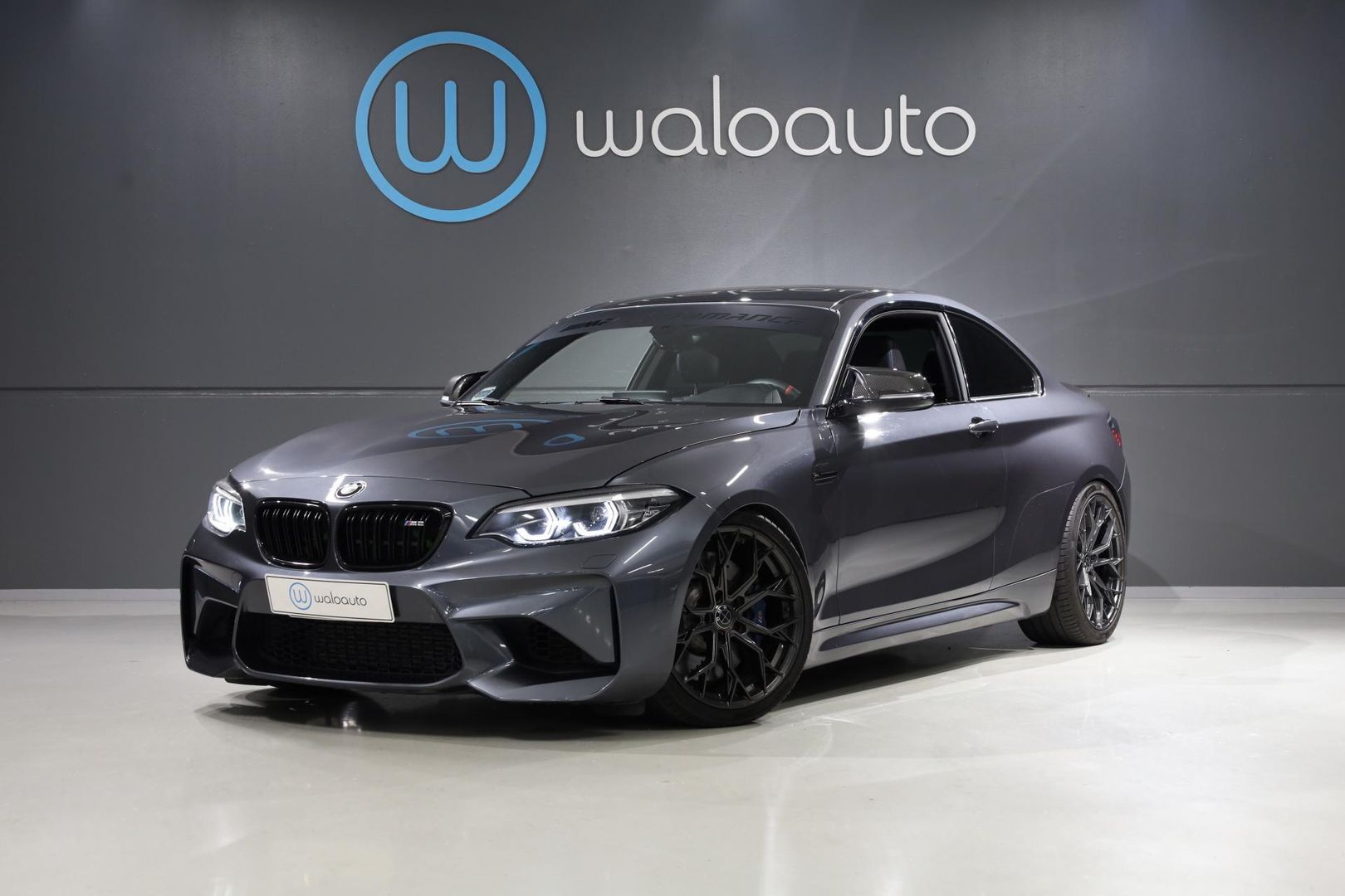 BMW M2