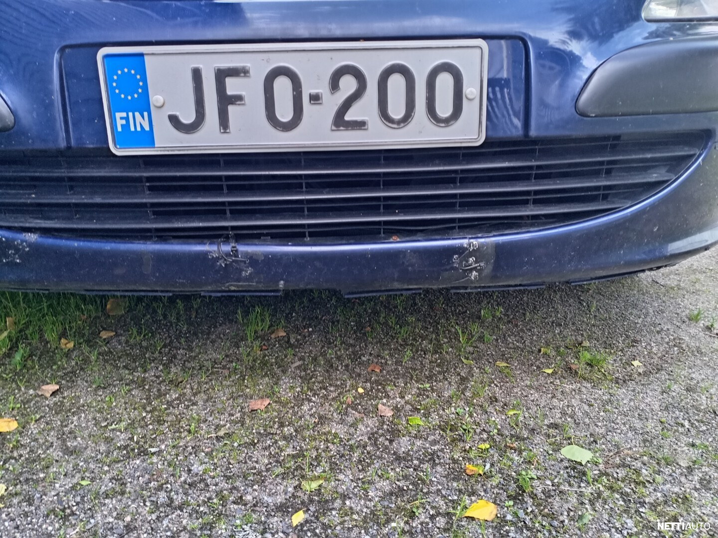 Peugeot 307 2005, kuva 2/7