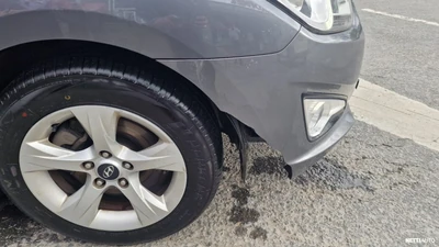 Hyundai i40 2012, kuva 2/14