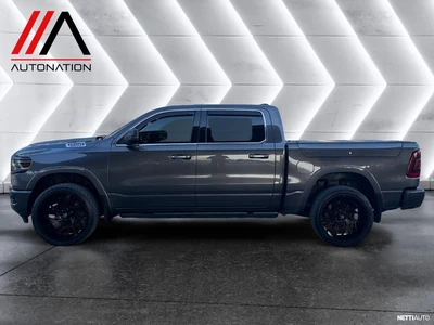 Dodge Ram 2019, photo 2/27