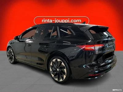 Skoda Enyaq 80x 4x4 iV Sportline 2023, kuva 3/5