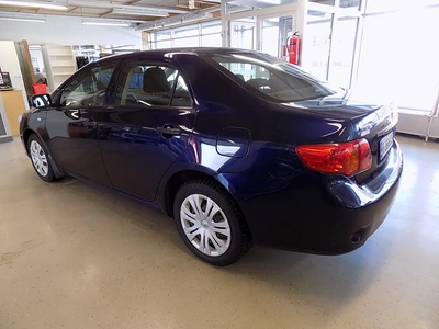 Toyota Corolla 2009, kuva 3/10