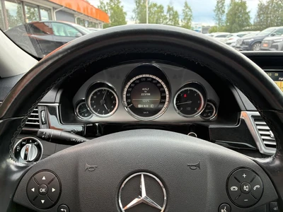 Mercedes-Benz E 2010, kuva 7/7