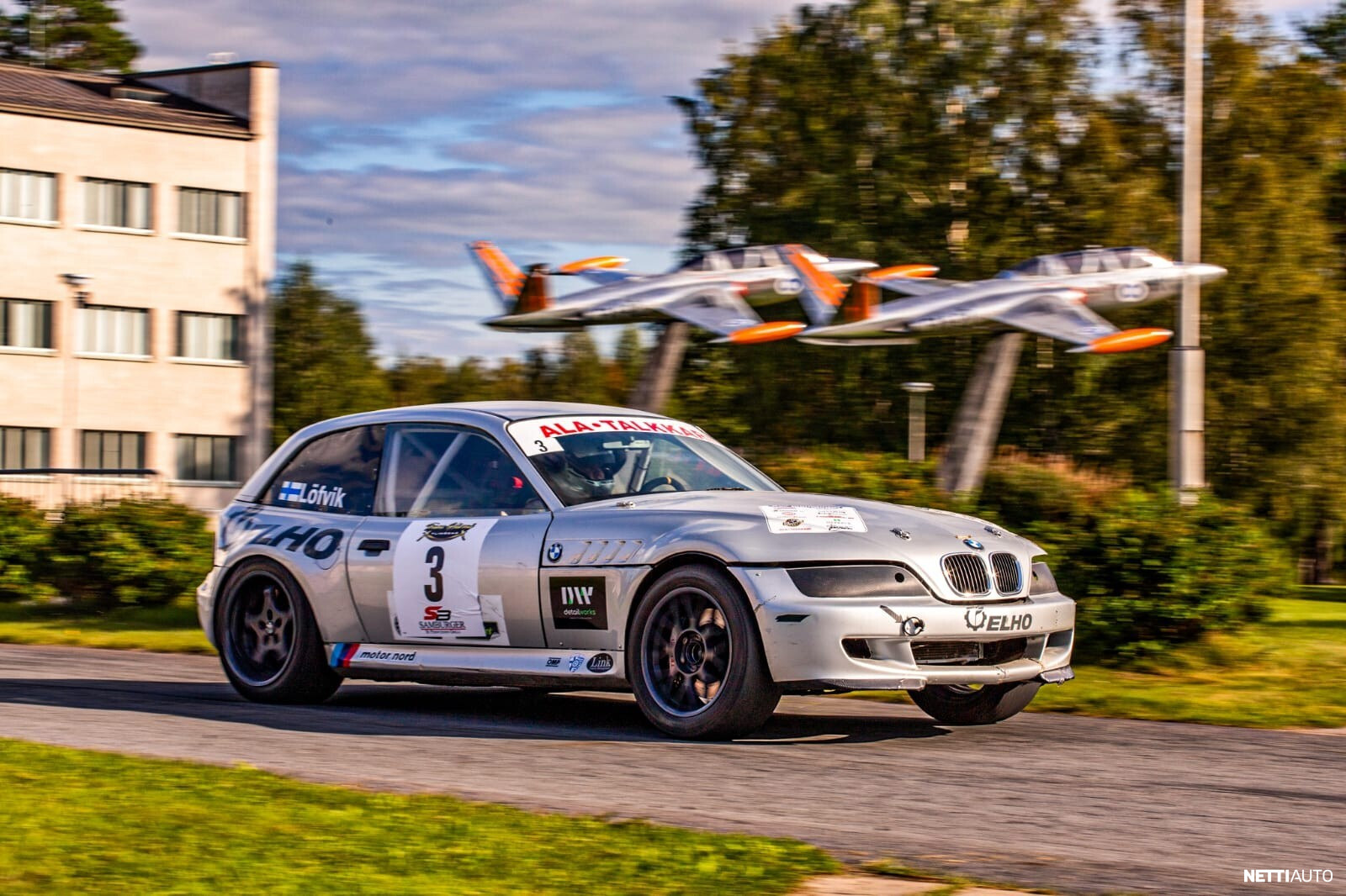 BMW Z3
