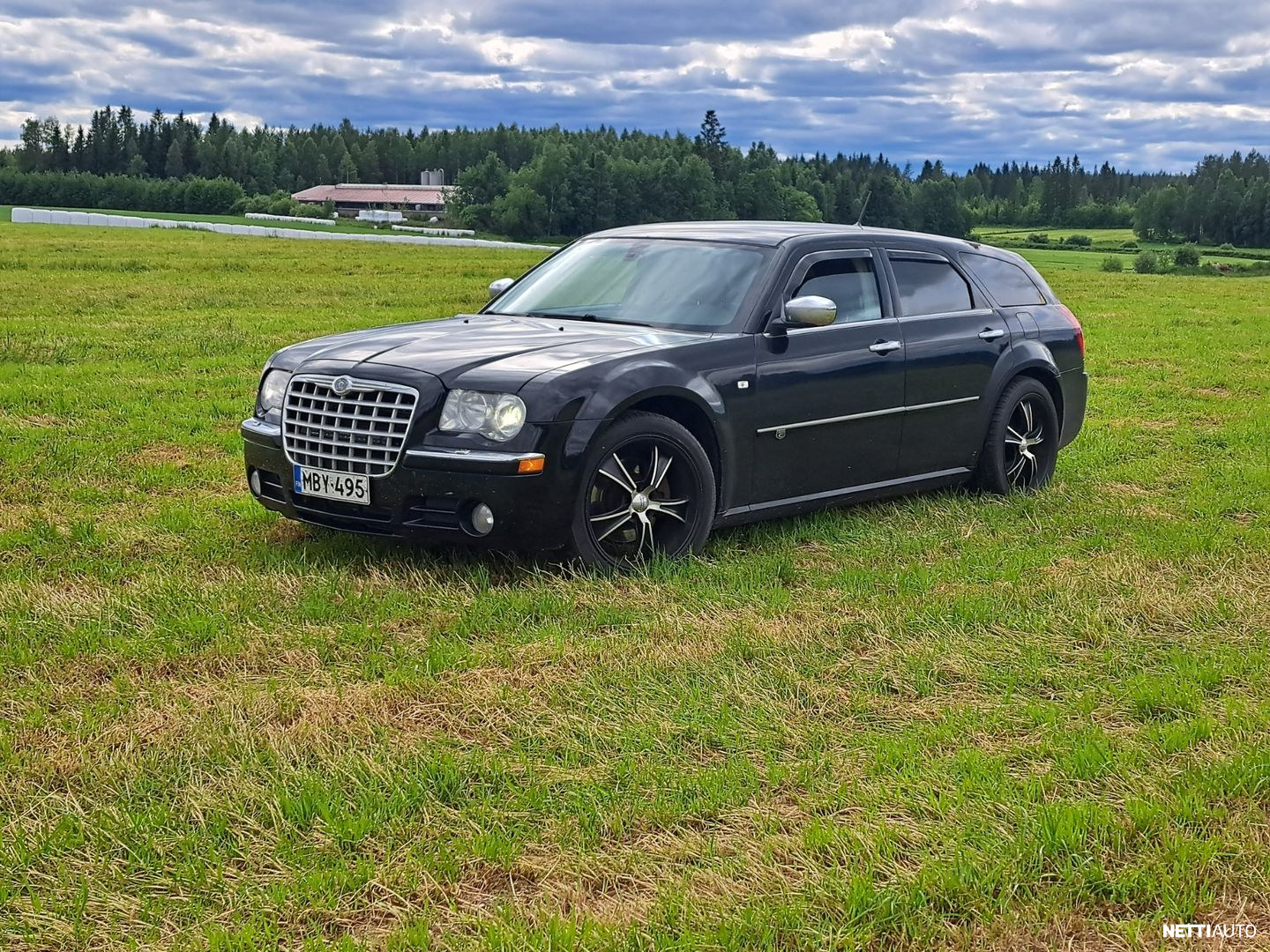 Chrysler 300C