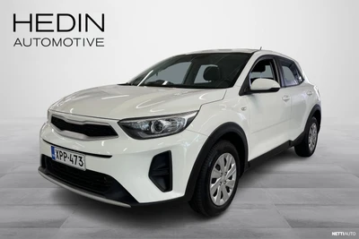 Kia Stonic 2022, kuva 1/19