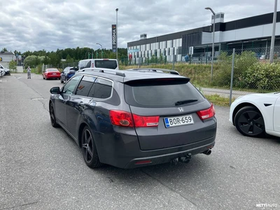 Honda Accord Tourer 2,0 Sport Business 2011, kuva 3/6