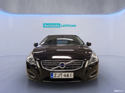 Volvo V60 D2 MOMENTUM 2014, kuva 2/20