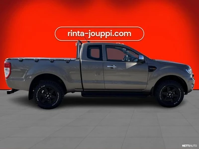 Ford Ranger 2021, photo 5/28