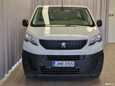 Peugeot Expert BlueHDi 145 XL 2022, photo 2/17