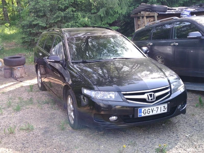 Honda Accord 2006, kuva 1/10