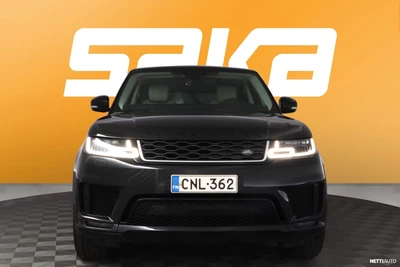 Land Rover Range Rover Sport P400e HSE 2019, kuva 2/48