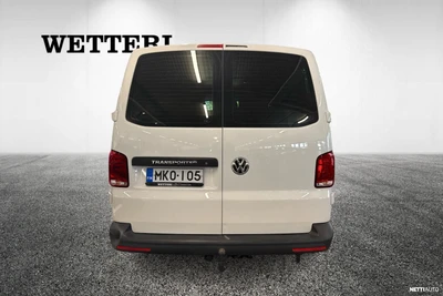 Volkswagen Transporter 2022, kuva 4/18