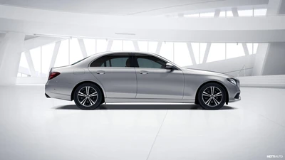 Mercedes-Benz E 2019, kuva 5/10