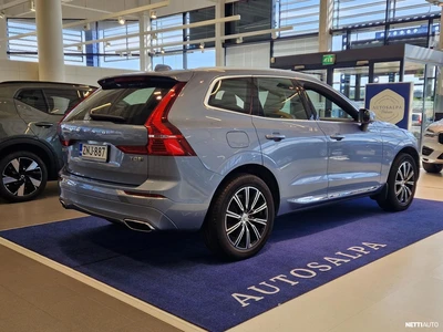 Volvo XC60 2019, kuva 3/10