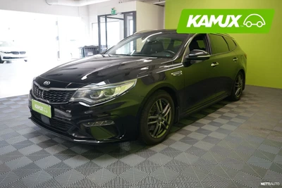 Kia Optima 2020, kuva 6/30