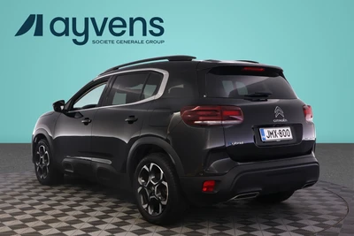 Citroen C5 Aircross 2023, kuva 5/10