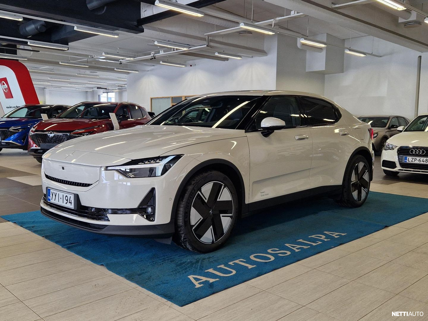 Polestar 2