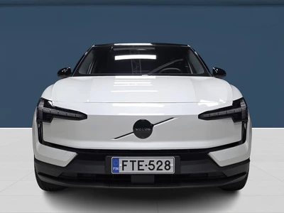 Volvo EX30 2027, photo 2/14
