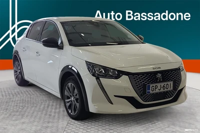 Peugeot e-208 2023, kuva 7/29