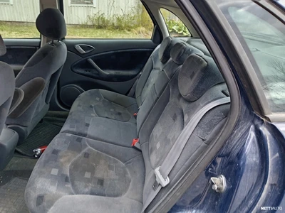Citroen C5 2001, photo 6/6