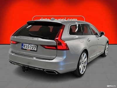 Volvo V90 2016, kuva 6/31