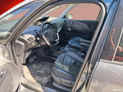 Citroen C4 Picasso 2017, kuva 5/5
