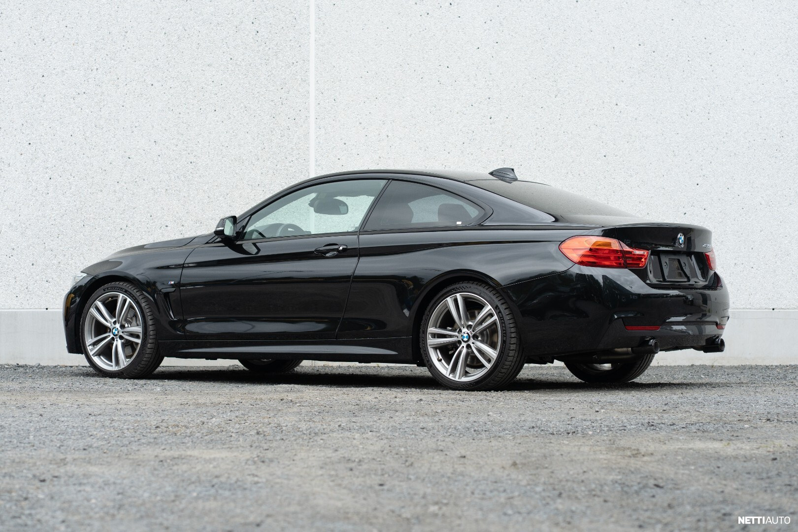 BMW 435