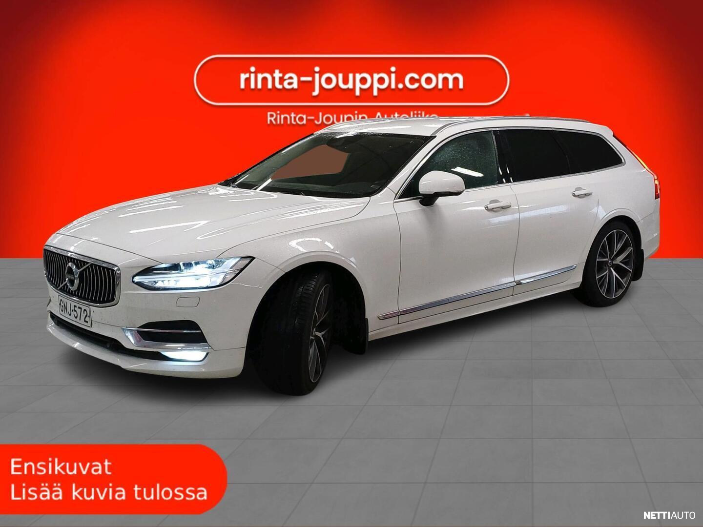 Volvo V90